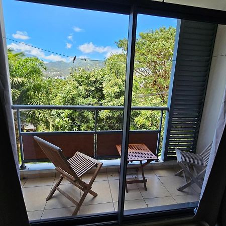 Studio Papeete City Center Exterior photo