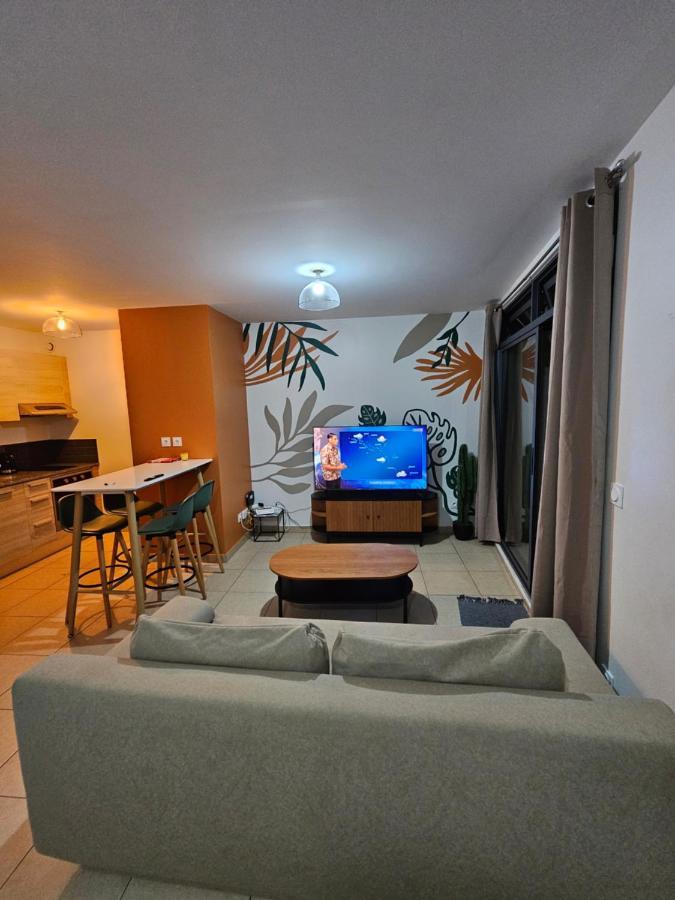 Studio Papeete City Center Exterior photo