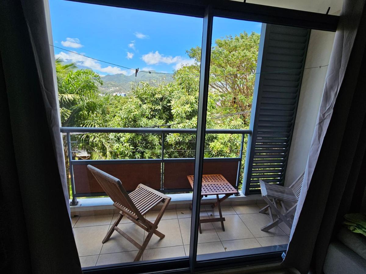 Studio Papeete City Center Exterior photo